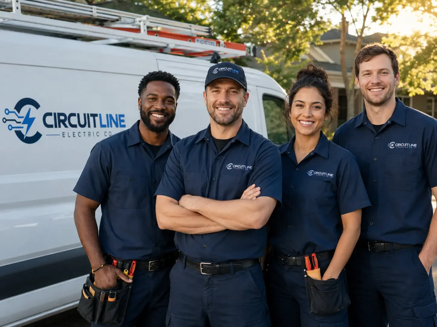 Whole Home Rewiring company in Barre, VT
